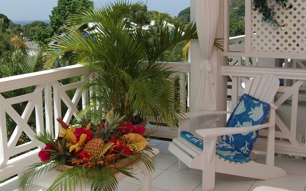 Saint Vincent Beachcombers Hotel מראה חיצוני תמונה