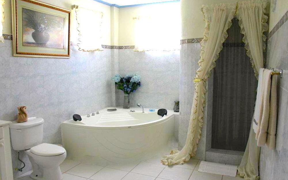 Saint Vincent Beachcombers Hotel מראה חיצוני תמונה