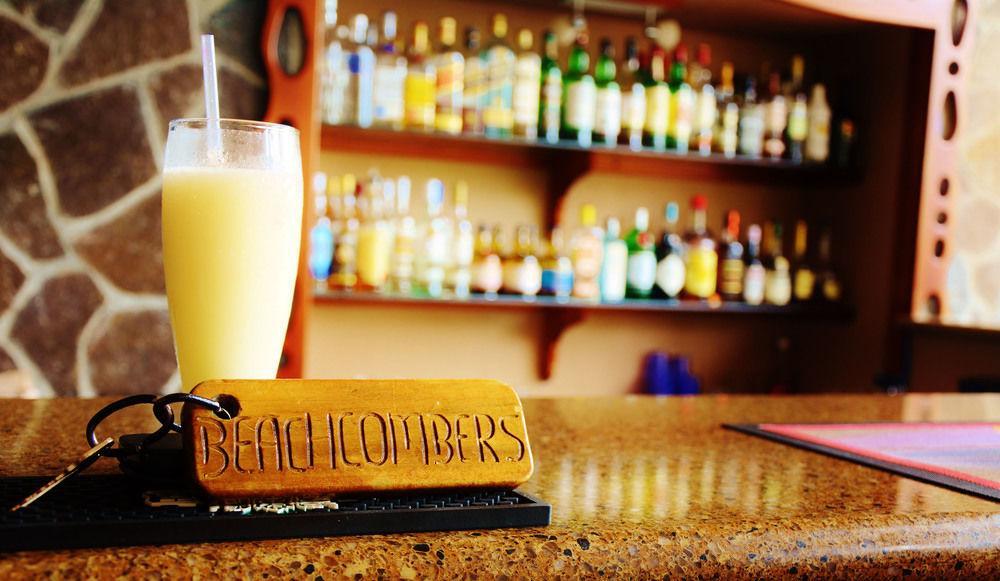 Saint Vincent Beachcombers Hotel מראה חיצוני תמונה