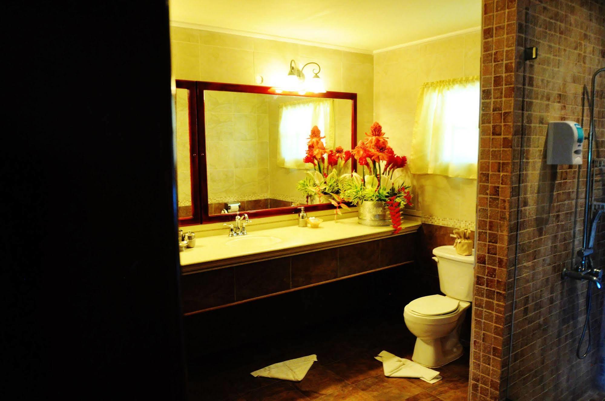 Saint Vincent Beachcombers Hotel מראה חיצוני תמונה